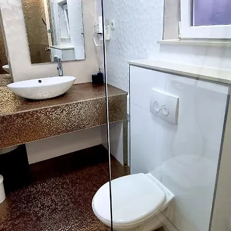 Gæstehus Lomara Dubrovnik