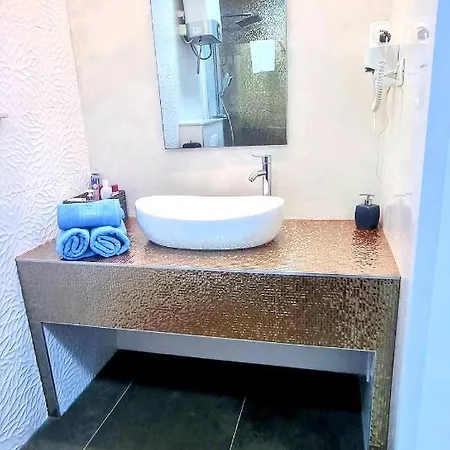 Lomara Gæstehus Dubrovnik