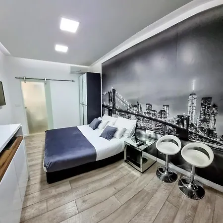 Guest house Lomara 3*
