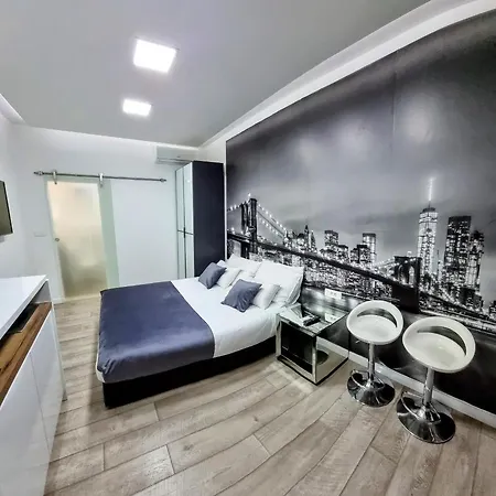 بيت ضيافة Lomara 3*