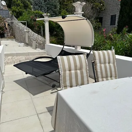 Lomara Gæstehus Dubrovnik