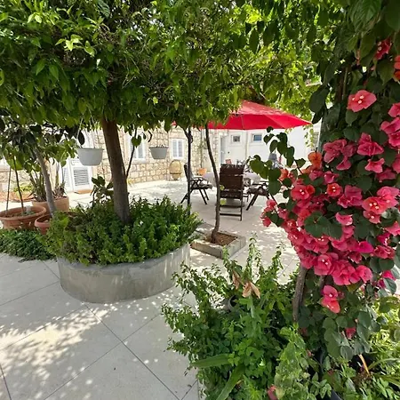 Lomara 3* دوبروفينك