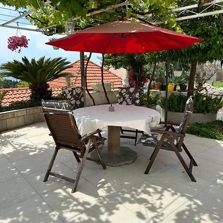 Gæstehus Lomara Dubrovnik