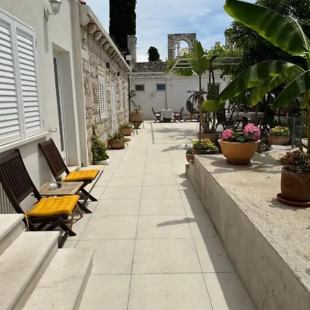 Lomara 3* Dubrovnik