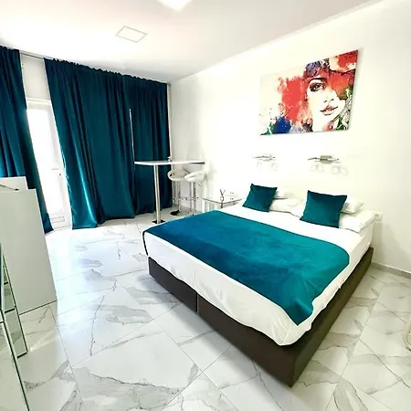 罗马拉公寓 杜布罗夫尼克