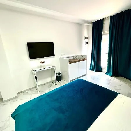 Lomara بيت ضيافة دوبروفينك