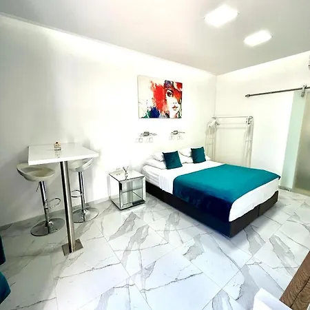 招待所 罗马拉公寓 杜布罗夫尼克