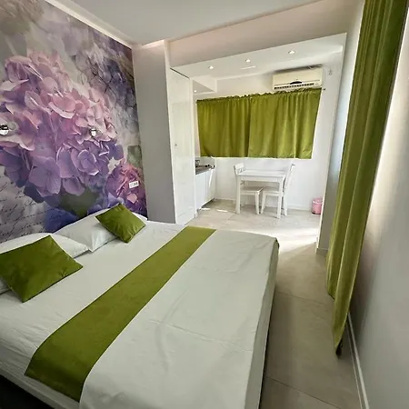 Guest house Lomara