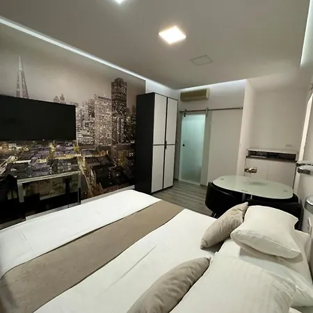 Guest house Lomara 3*