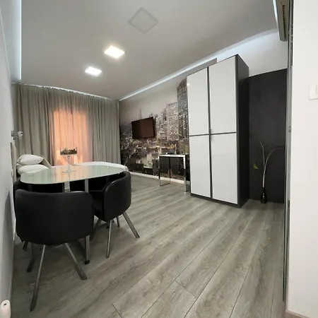 Gæstehus Lomara Dubrovnik