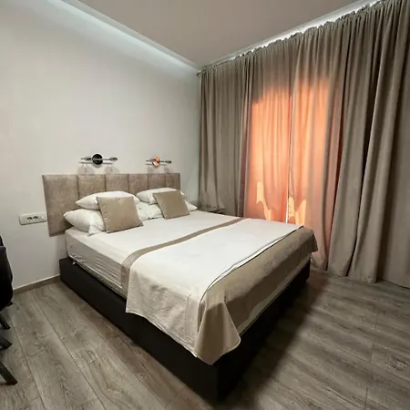 Guest house Lomara