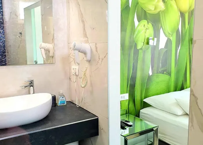 罗马拉公寓 3* 杜布罗夫尼克