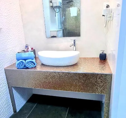 罗马拉公寓 招待所 杜布罗夫尼克