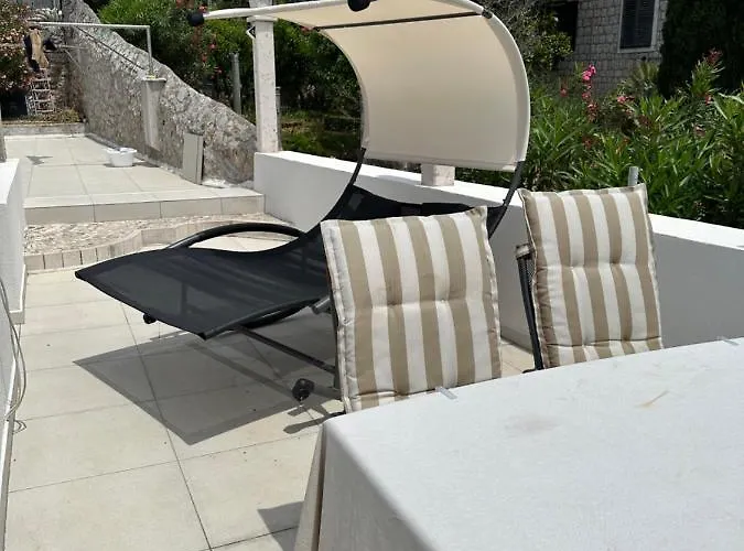 Lomara Vendégház Dubrovnik