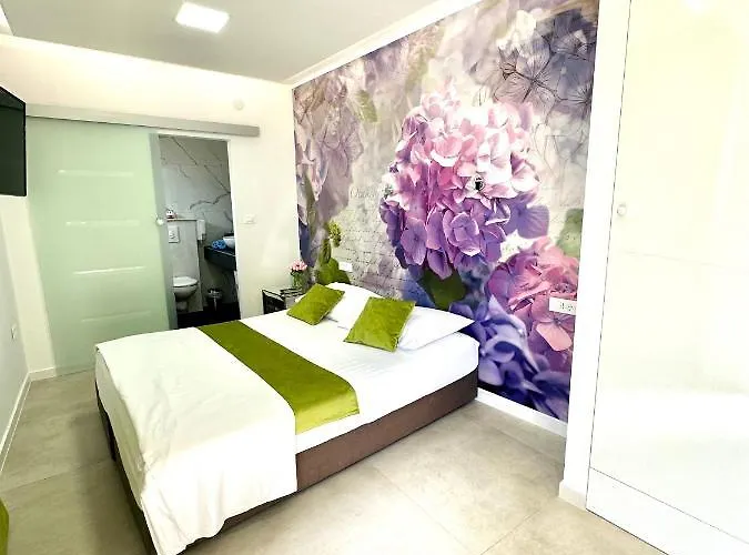 罗马拉公寓 招待所 3*