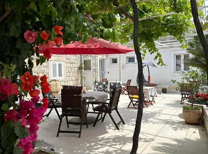 Vendégház Lomara 3*