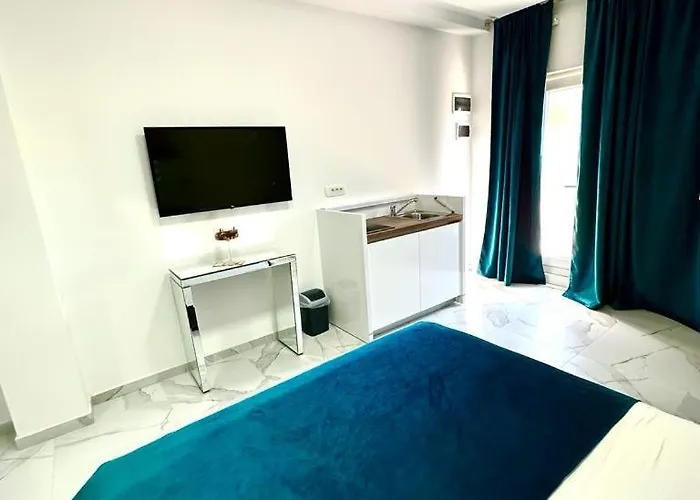 Lomara Vendégház Dubrovnik