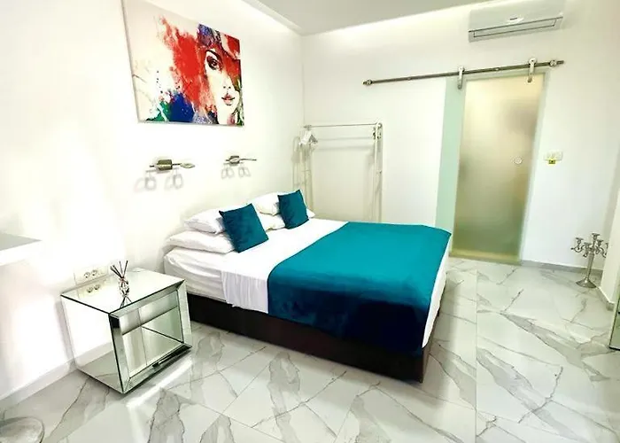 招待所 罗马拉公寓 杜布罗夫尼克