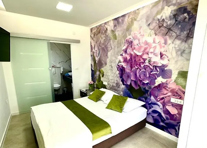 罗马拉公寓 招待所 3*