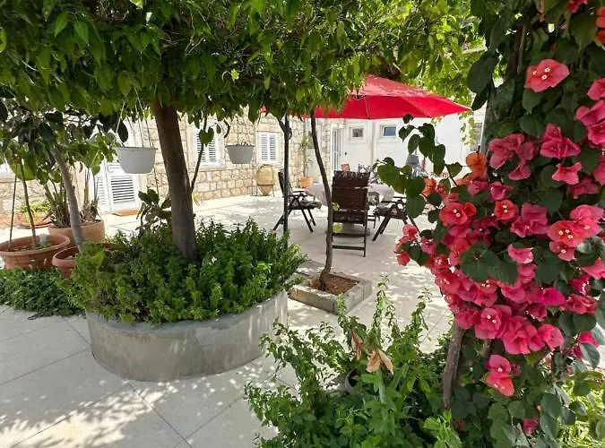 Lomara 3* Dubrovnik