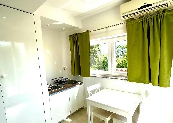 Gæstehus Lomara 3*