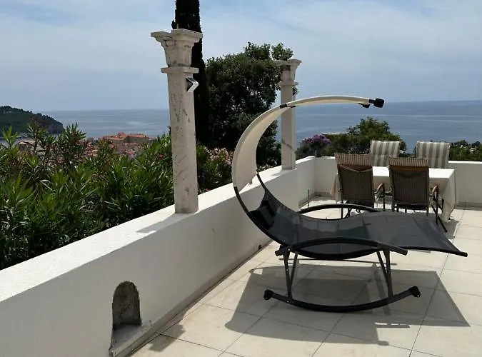 Lomara 3* Dubrovnik