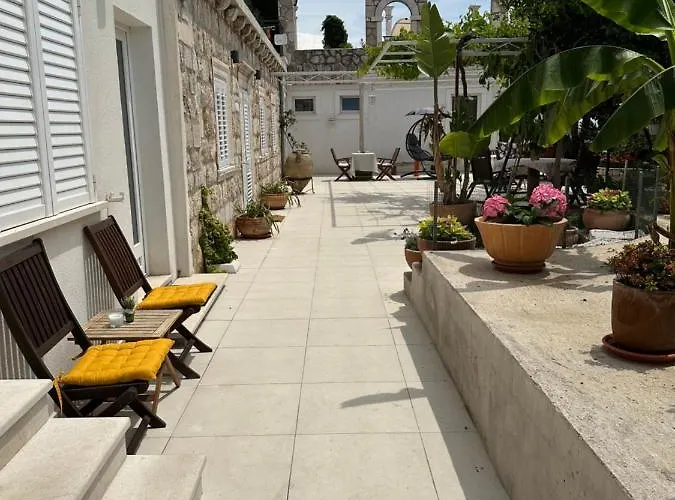 Lomara 3* Dubrovnik