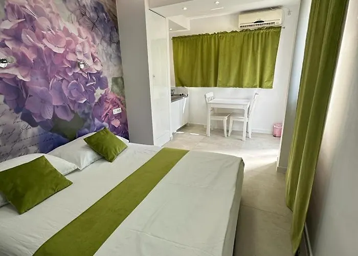 Affittacamere Lomara