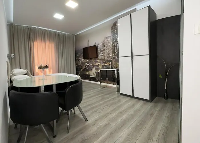 Gæstehus Lomara Dubrovnik